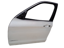 PORTA DIANTEIRA ESQUERDA BMW X5 F15 F85 2014 2015 A 2018