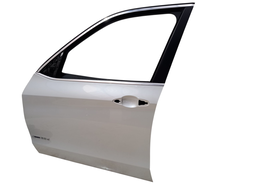 PORTA DIANTEIRA ESQUERDA BMW X5 F15 F85 2014 2015 A 2018