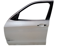 Porta Dianteira Esquerda Bmw X5 F15 F85 2014 2015 a 2018