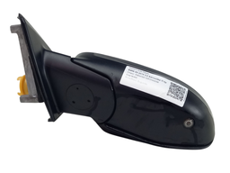 RETROVISOR ESQUERDO BMW X5 F15 F85 2014 2015 A 2018