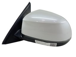 Retrovisor Esquerdo Bmw X5 F15 F85 2014 2015 a 2018