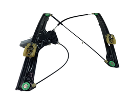 MÁQUINA VIDRO PORTA DIANTEIRA ESQUERDA BMW X5 F15 F85 14/18