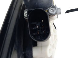 MÁQUINA VIDRO PORTA DIANTEIRA DIREITA BMW X5 F15 F85 2014/18