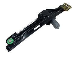 MÁQUINA VIDRO PORTA TRASEIRA DIREITA BMW X5 F15 F85 2014/18