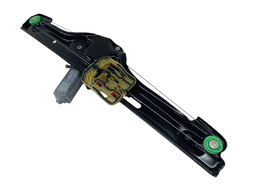 MÁQUINA VIDRO PORTA TRASEIRA ESQUERDA BMW X5 F15 F85 2014/18