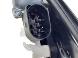 MÁQUINA VIDRO PORTA TRASEIRA ESQUERDA BMW X5 F15 F85 2014/18