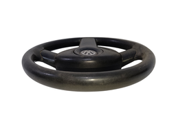 VOLANTE DIREÇÃO VOLKSWAGEN FOX SPACEFOX CROSS 2004 A 2009   