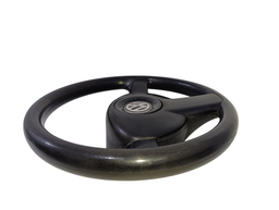 VOLANTE DIREÇÃO VOLKSWAGEN FOX SPACEFOX CROSS 2004 A 2009   