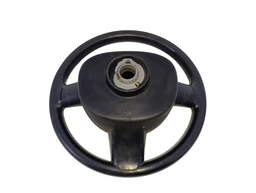 VOLANTE DIREÇÃO VOLKSWAGEN FOX SPACEFOX CROSS 2004 A 2009   