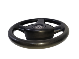 VOLANTE DIREÇÃO VOLKSWAGEN FOX SPACEFOX CROSS 2004 A 2009   