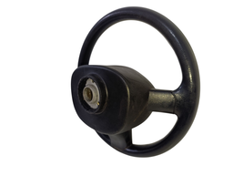 VOLANTE DIREÇÃO VOLKSWAGEN FOX SPACEFOX CROSS 2004 A 2009   