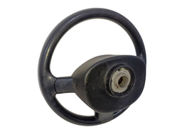 VOLANTE DIREÇÃO VOLKSWAGEN FOX SPACEFOX CROSS 2004 A 2009   