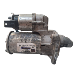 Motor Partida Arranque Creta 1.0 Turbo 2022/.. 36100 04280