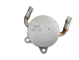 Trocador Calor Original Câmbio Yaris 1.5 Automático 2019/...