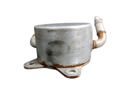 TROCADOR CALOR ORIGINAL CÂMBIO YARIS 1.5 AUTOMÁTICO 2019/...