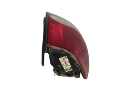 LANTERNA TRASEIRA ESQUERDA FOX 2003 A 2010