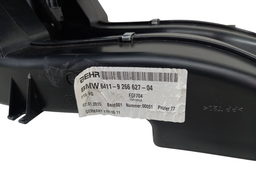 MOTOR AR FORÇADO TRASEIRO BMW X6 F16 F86 X5 F15 F85 2014/19