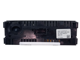 COMANDO AR CONDICIONADO TRASEIRO BMW X5 F15 F85 2014 A 2018