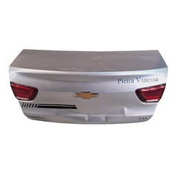Tampa Traseira Cobalt 2016 2017 a 2020