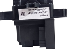 ALAVANCA CAMBIO BMW X5 F15 3.0 4.4 2014 2016 A 2018