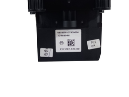 ALAVANCA CAMBIO BMW X5 F15 3.0 4.4 2014 2016 A 2018