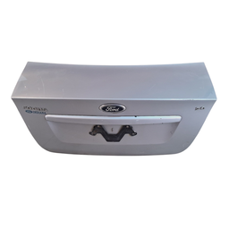 Tampa Traseira Focus Sedan 2009 2010 a 2013