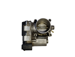 Tbi Corpo de Borboleta Fox Spacefox Cross Gol Voyage 1.0 8v