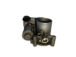 TBI CORPO DE BORBOLETA FOX SPACEFOX CROSS GOL VOYAGE 1.0 8V