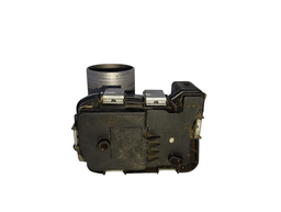 TBI CORPO DE BORBOLETA FOX SPACEFOX CROSS GOL VOYAGE 1.0 8V