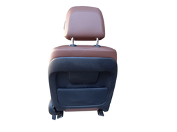 BANCO DIANTEIRO ESQUERDO BMW X5 F15 2014 2015 A 2018 