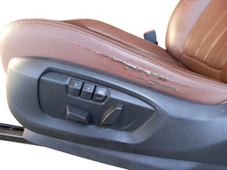 BANCO DIANTEIRO ESQUERDO BMW X5 F15 2014 2015 A 2018 