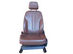 Banco Dianteiro Esquerdo Bmw X5 F15 2014 2015 a 2018 
