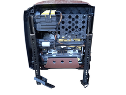 BANCO DIANTEIRO DIREITO BMW X5 F15 2014 2015 A 2018 