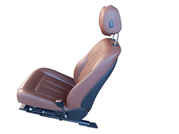 BANCO DIANTEIRO DIREITO BMW X5 F15 2014 2015 A 2018 