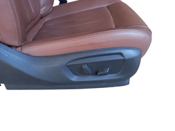 BANCO DIANTEIRO DIREITO BMW X5 F15 2014 2015 A 2018 