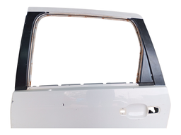 PORTA TRASEIRA ESQUERDA FIESTA 2003 2004 A 2014