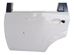 PORTA TRASEIRA ESQUERDA FIESTA 2003 2004 A 2014