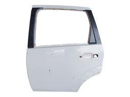 Porta Traseira Esquerda Fiesta 2003 2004 a 2014