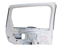 PORTA TRASEIRA ESQUERDA FIESTA 2003 2004 A 2014