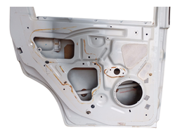 PORTA TRASEIRA ESQUERDA FIESTA 2003 2004 A 2014