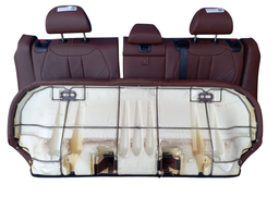 BANCO TRASEIRO BMW X5 F15 2014 2015 A 2018 