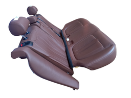 BANCO TRASEIRO BMW X5 F15 2014 2015 A 2018 