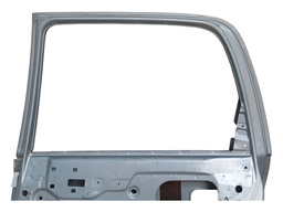 PORTA TRASEIRA DIREITA CORSA / CLASSIC 1996 2000 A 2016