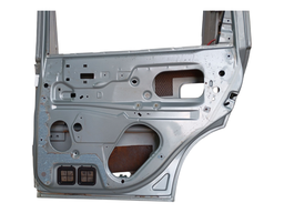 PORTA TRASEIRA DIREITA CORSA / CLASSIC 1996 2000 A 2016