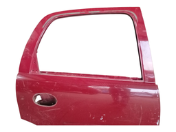 PORTA TRASEIRA DIREITA CORSA JOY 2003 2011 2012 HATCH/SEDAN