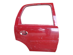 PORTA TRASEIRA DIREITA CORSA JOY 2003 2011 2012 HATCH/SEDAN