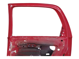 PORTA TRASEIRA DIREITA CORSA JOY 2003 2011 2012 HATCH/SEDAN