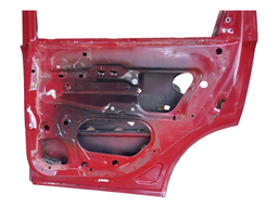 PORTA TRASEIRA DIREITA CORSA JOY 2003 2011 2012 HATCH/SEDAN