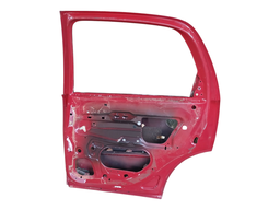 PORTA TRASEIRA DIREITA CORSA JOY 2003 2011 2012 HATCH/SEDAN
