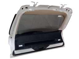 TAMPA TRASEIRA BMW X5 F15 F85 2014 A 2018